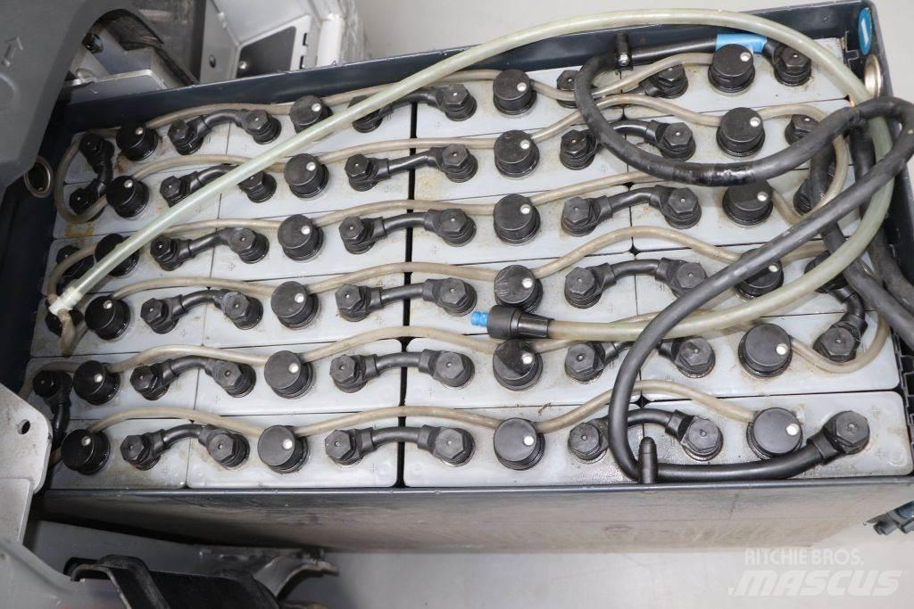 Still LTX70 Vlečna vozila