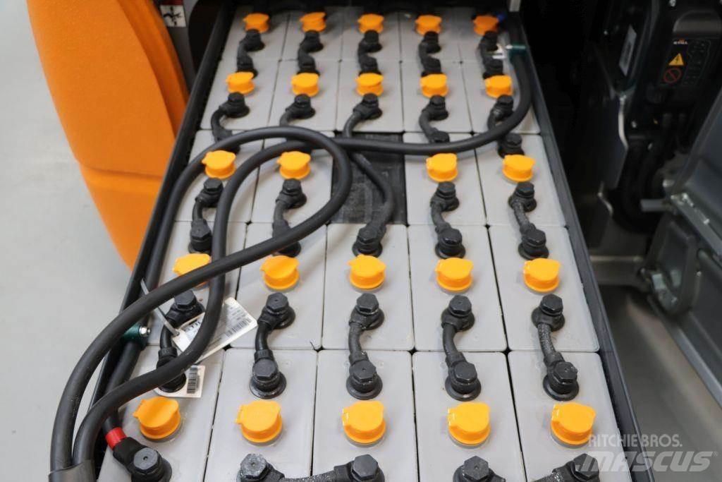 Still RX20-20L Električni viličarji