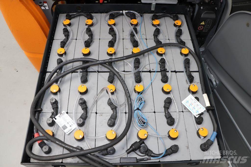 Still RX20-20L Električni viličarji