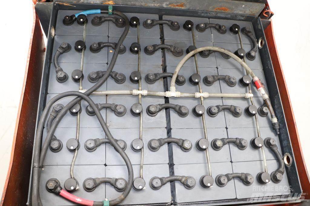 Toyota 7FBEF18 Električni viličarji