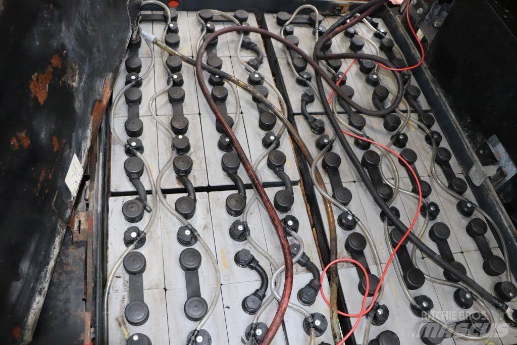 Toyota 7FBMF25 Električni viličarji