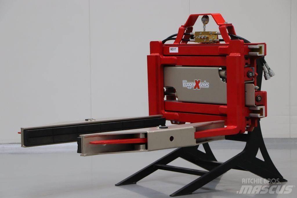  Wagger 026BFP B45GJ Vilice