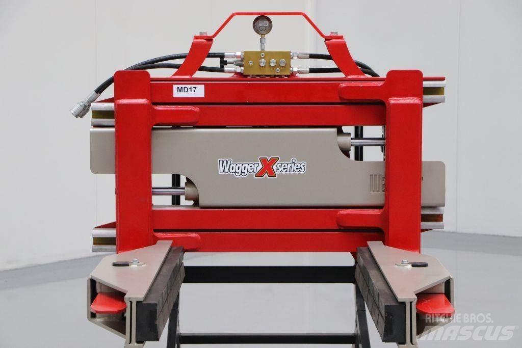  Wagger 026BFP B45GJ Vilice