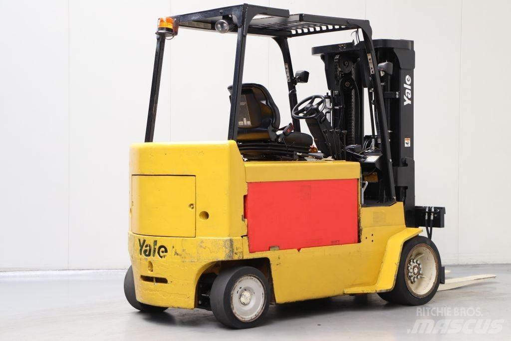 Yale ERC45HG Električni viličarji