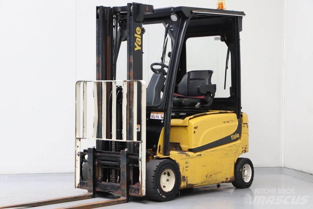 Yale ERP18VF Električni viličarji