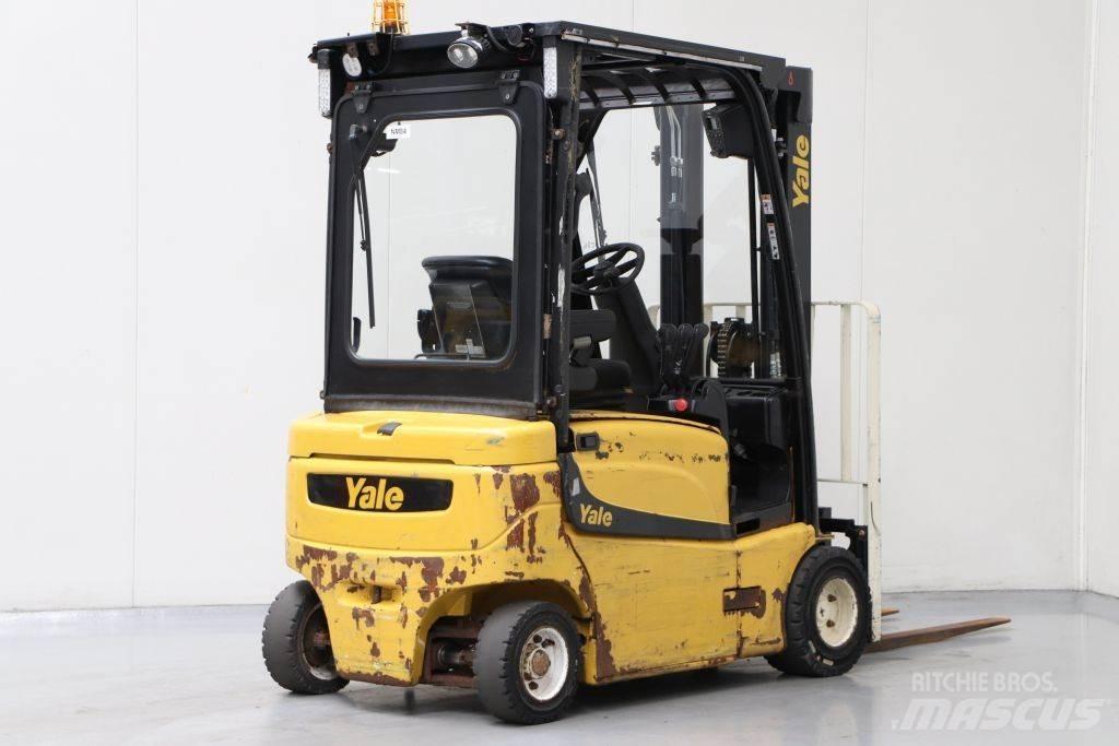 Yale ERP18VF Električni viličarji