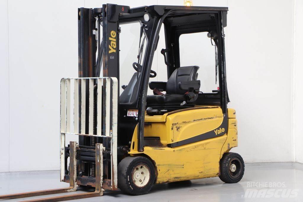Yale ERP18VF Električni viličarji