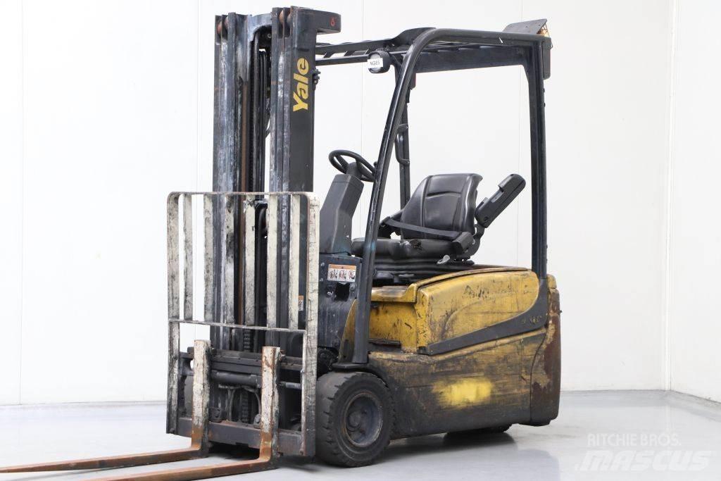 Yale ERP18VT Električni viličarji