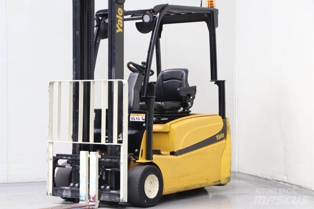 Yale ERP18VT Električni viličarji