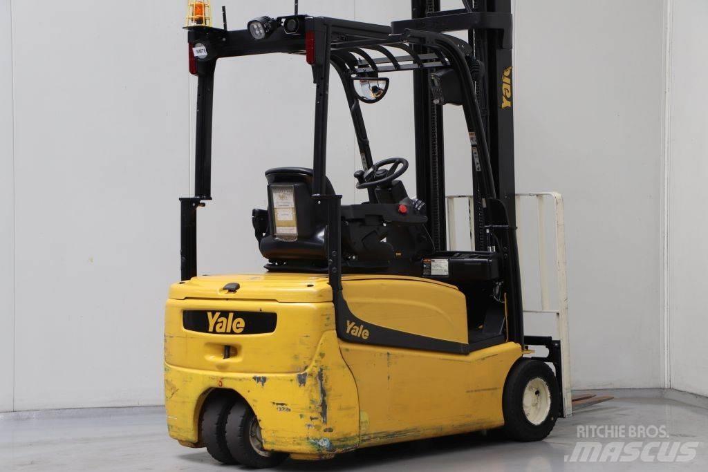 Yale ERP18VT Električni viličarji