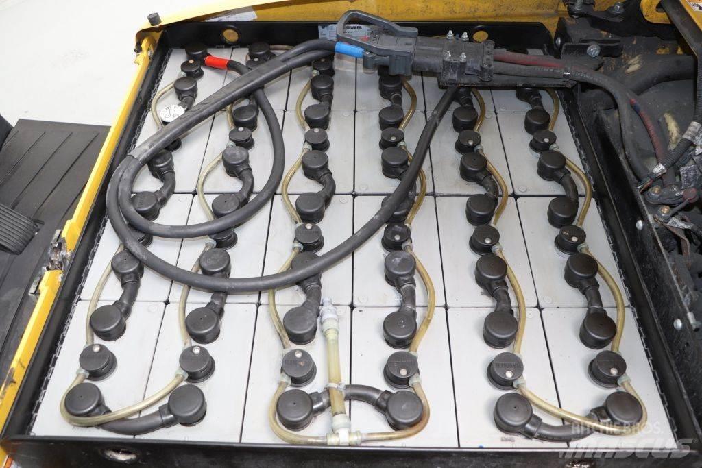 Yale ERP18VT Električni viličarji