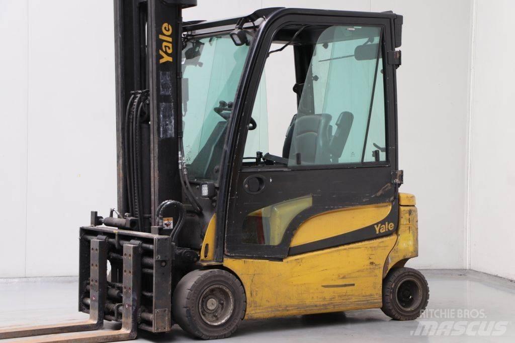 Yale ERP20VF Električni viličarji