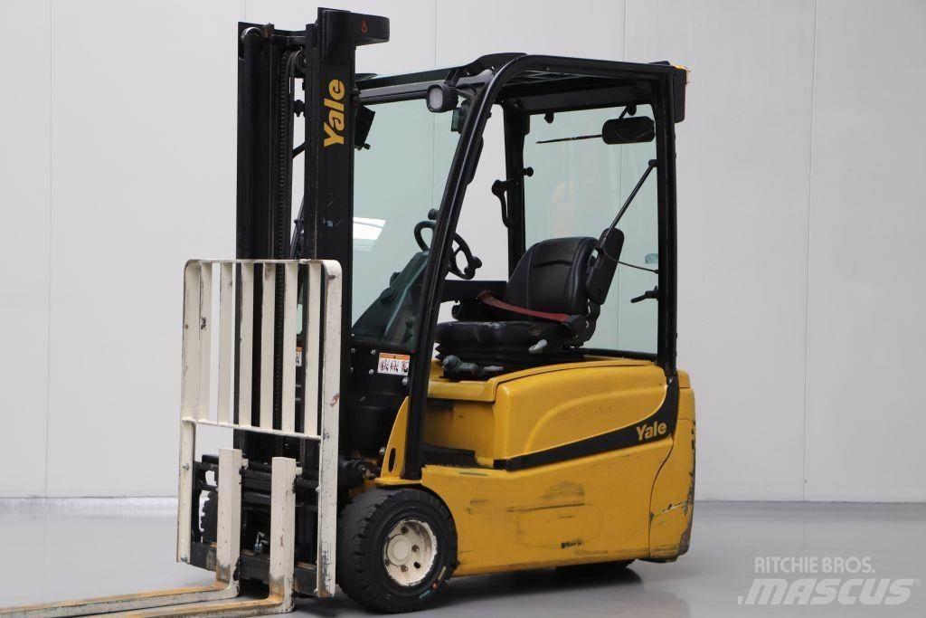 Yale ERP20VT Električni viličarji
