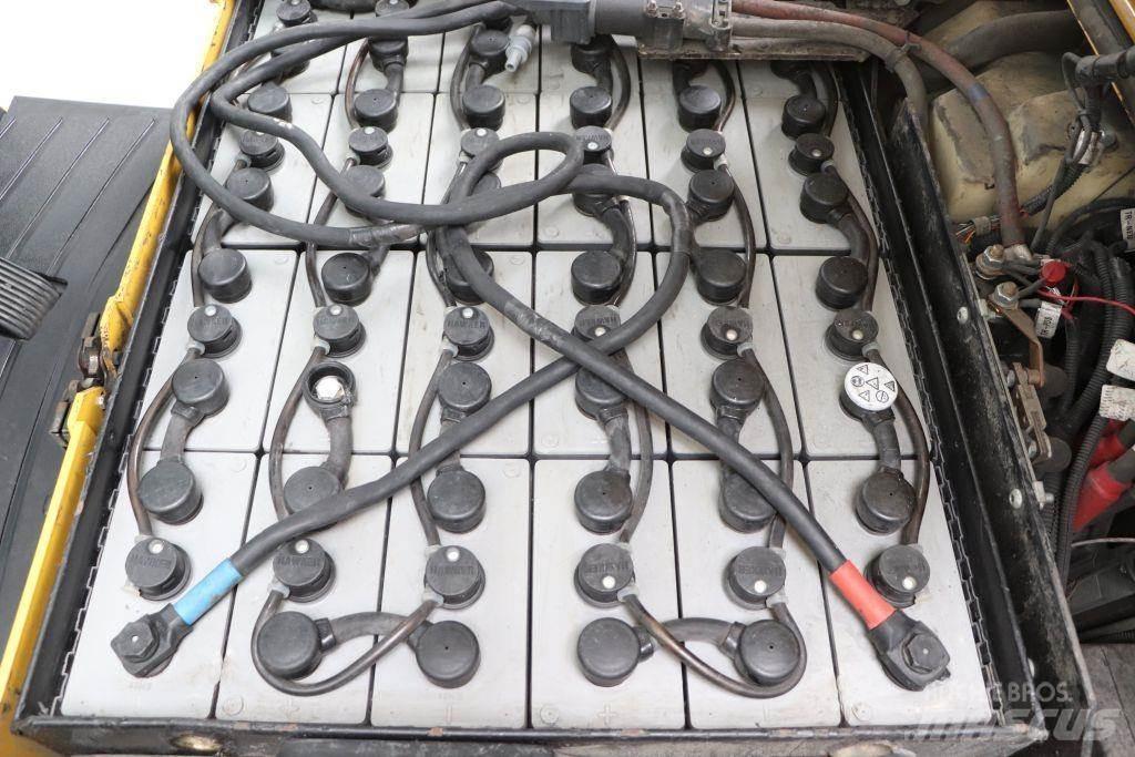Yale ERP20VT Električni viličarji