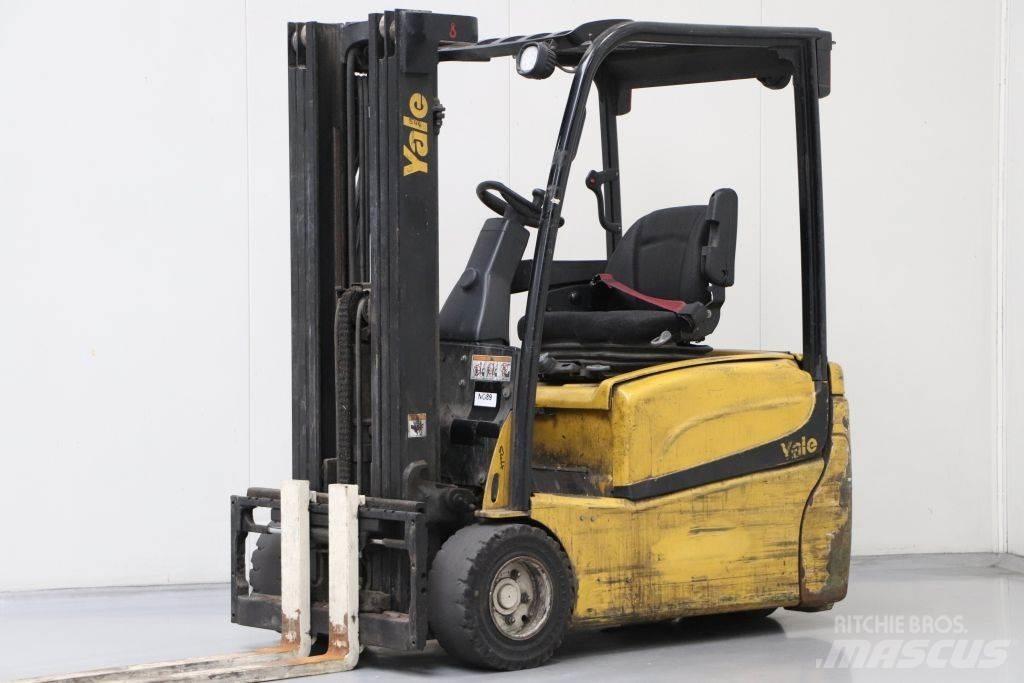 Yale ERP20VT Električni viličarji