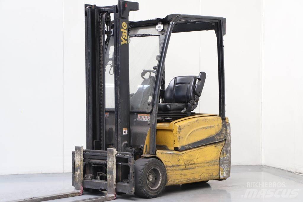 Yale ERP20VT Električni viličarji
