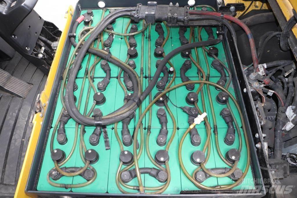 Yale ERP20VT Električni viličarji