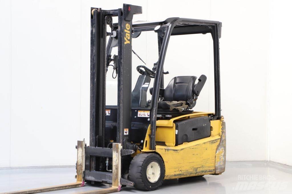 Yale ERP20VT Električni viličarji