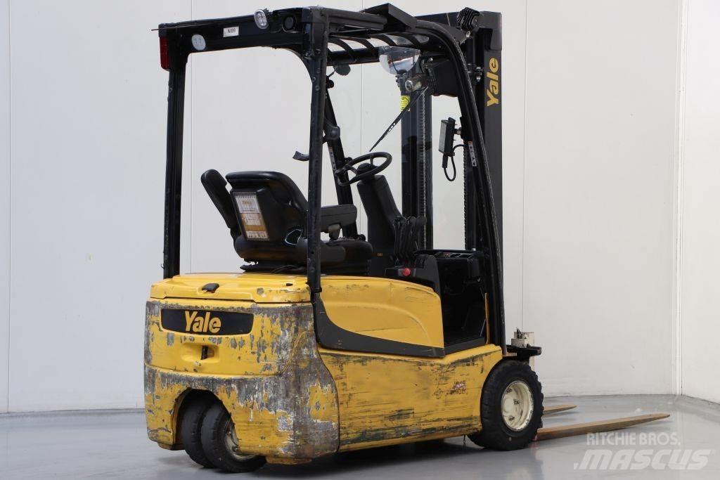 Yale ERP20VT Električni viličarji
