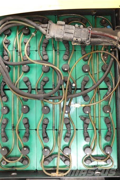 Yale ERP20VT Električni viličarji