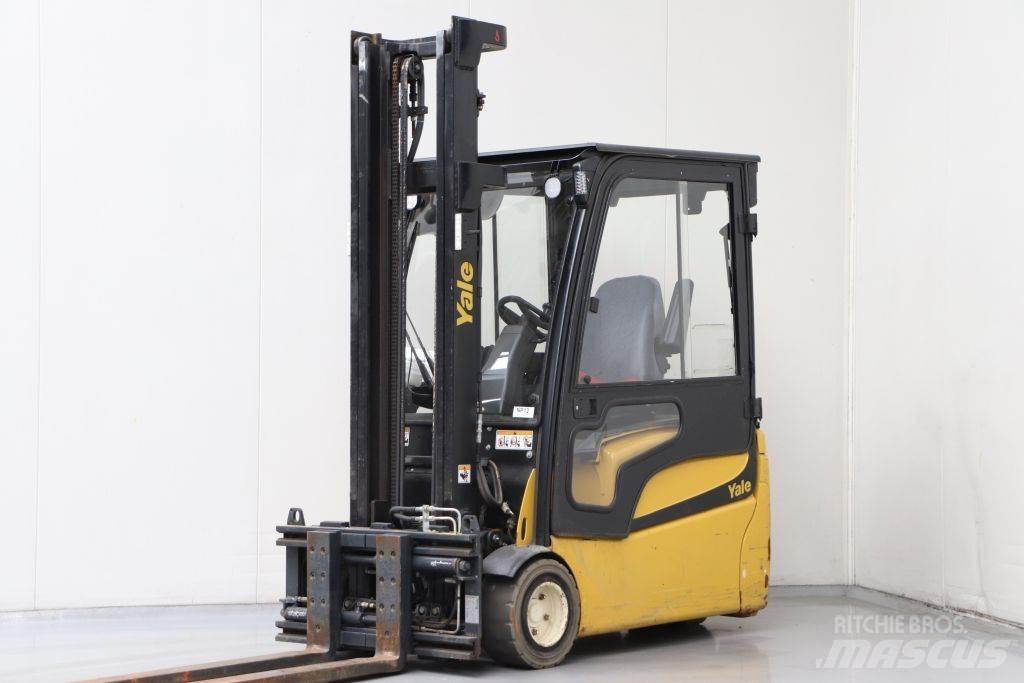 Yale ERP20VT Električni viličarji