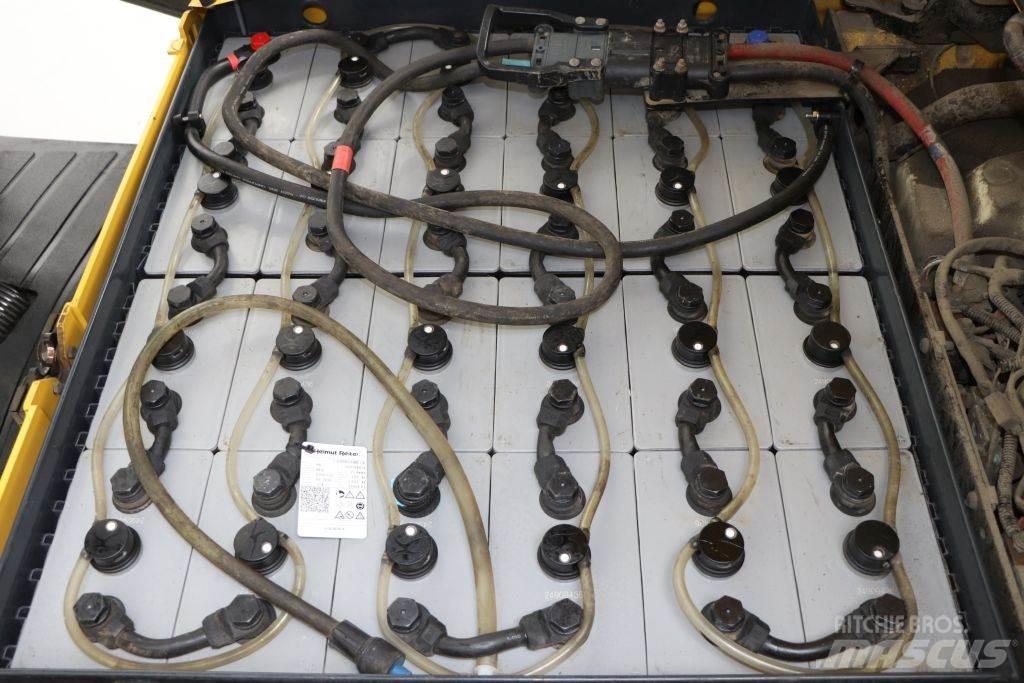 Yale ERP20VT Električni viličarji