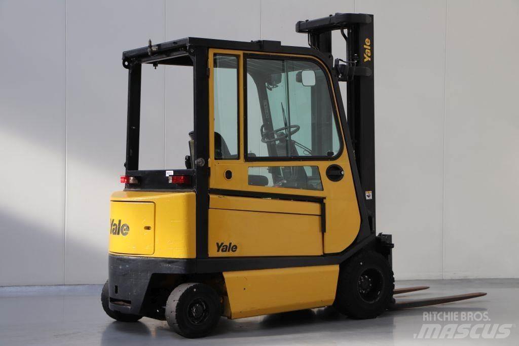 Yale ERP30ALF Električni viličarji