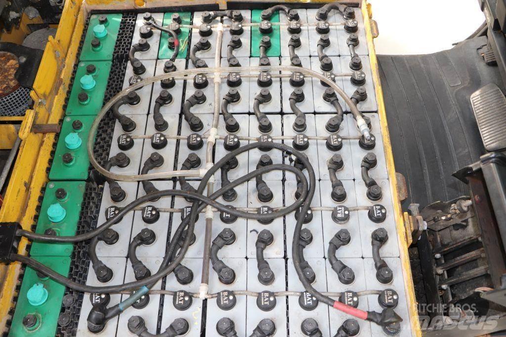 Yale ERP30ALF Električni viličarji