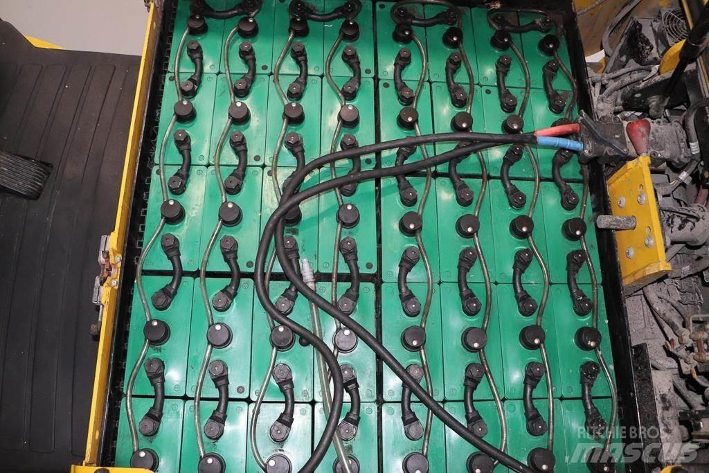 Yale ERP30VL Električni viličarji