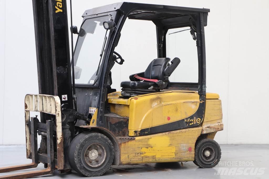 Yale ERP35VL Električni viličarji