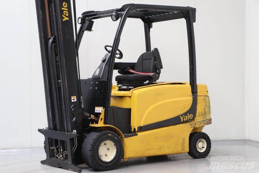 Yale ERP35VL Električni viličarji