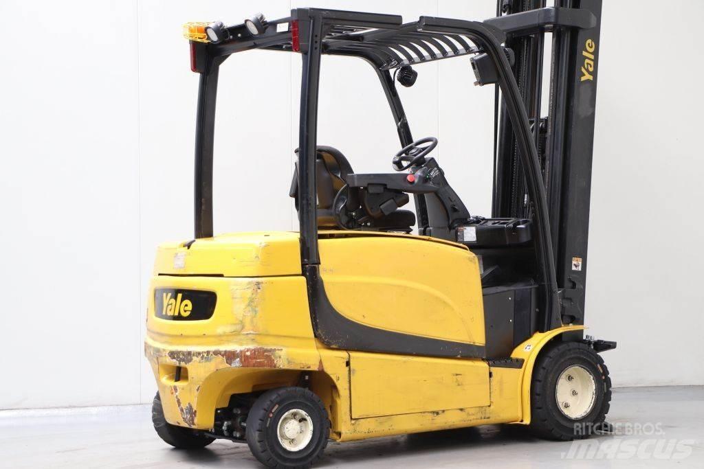 Yale ERP35VL Električni viličarji