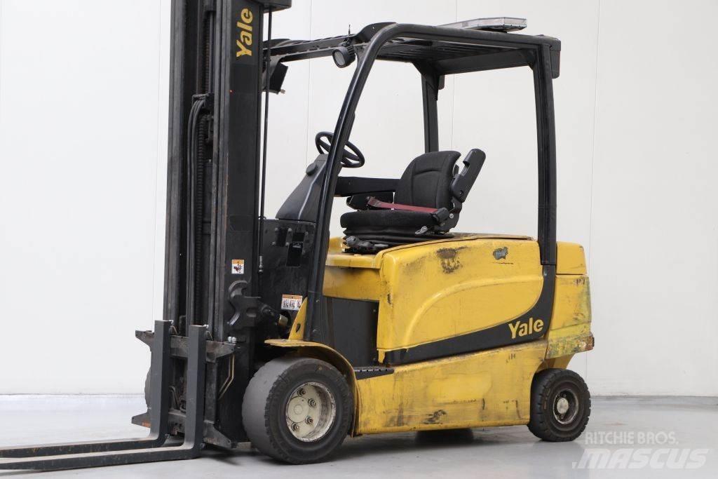 Yale ERP35VL Električni viličarji