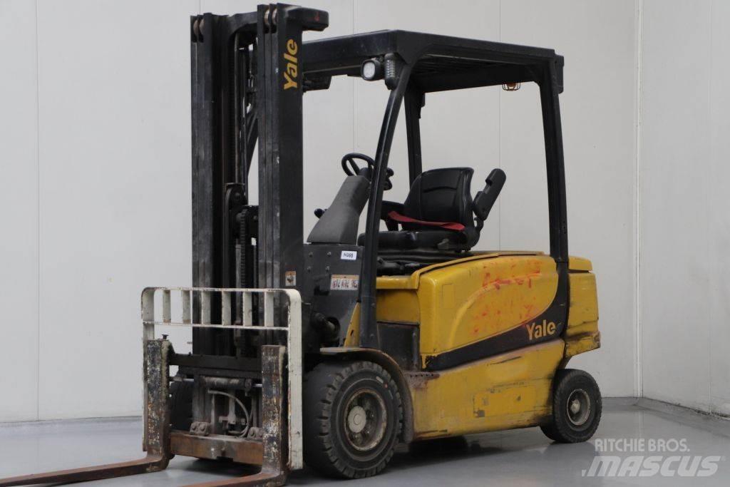 Yale ERP35VL Električni viličarji