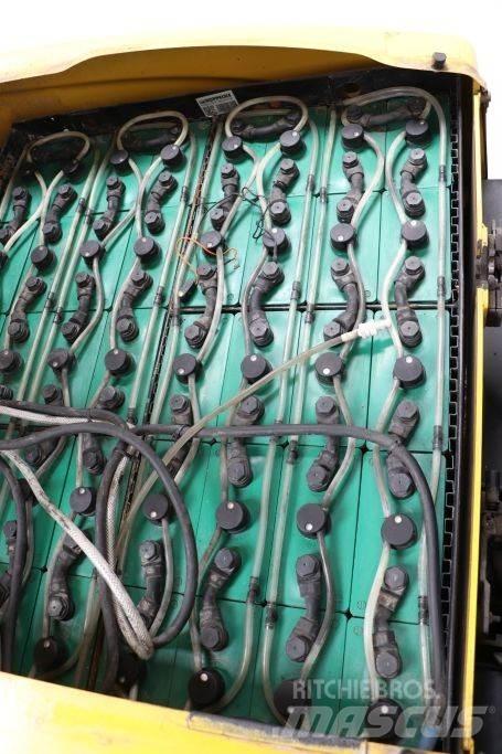 Yale ERP35VL Električni viličarji