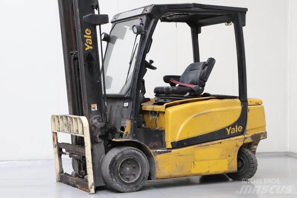 Yale ERP35VL Električni viličarji