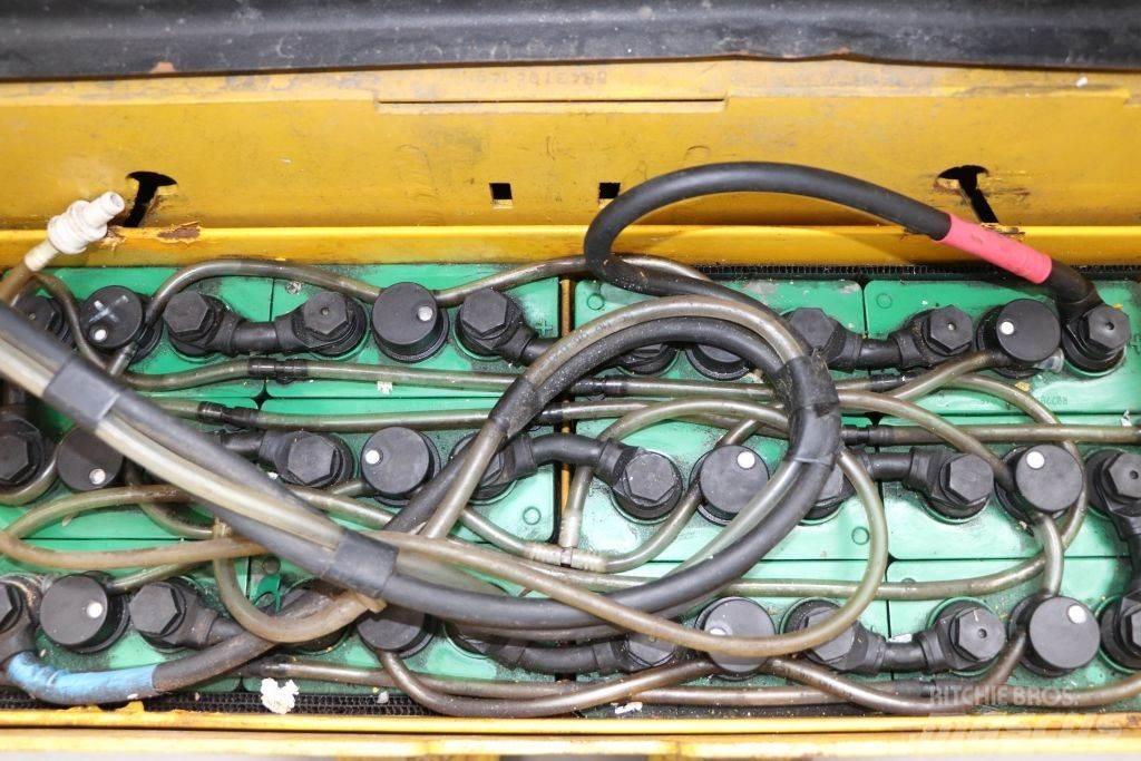 Yale MP20X Električni nizko dvižni viličar