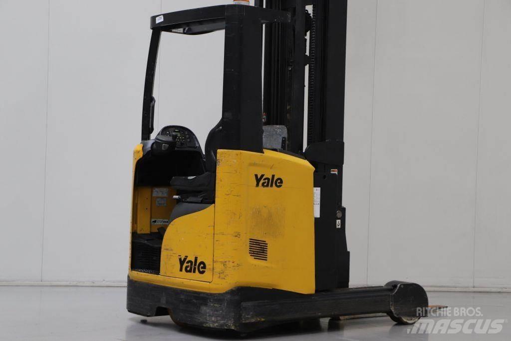 Yale MR20HD Viličarji s pomičnim teleskopom