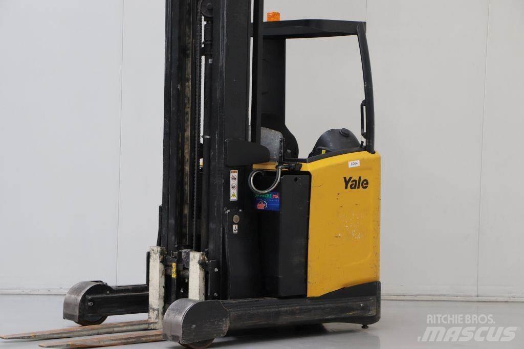 Yale MR20HD Viličarji s pomičnim teleskopom