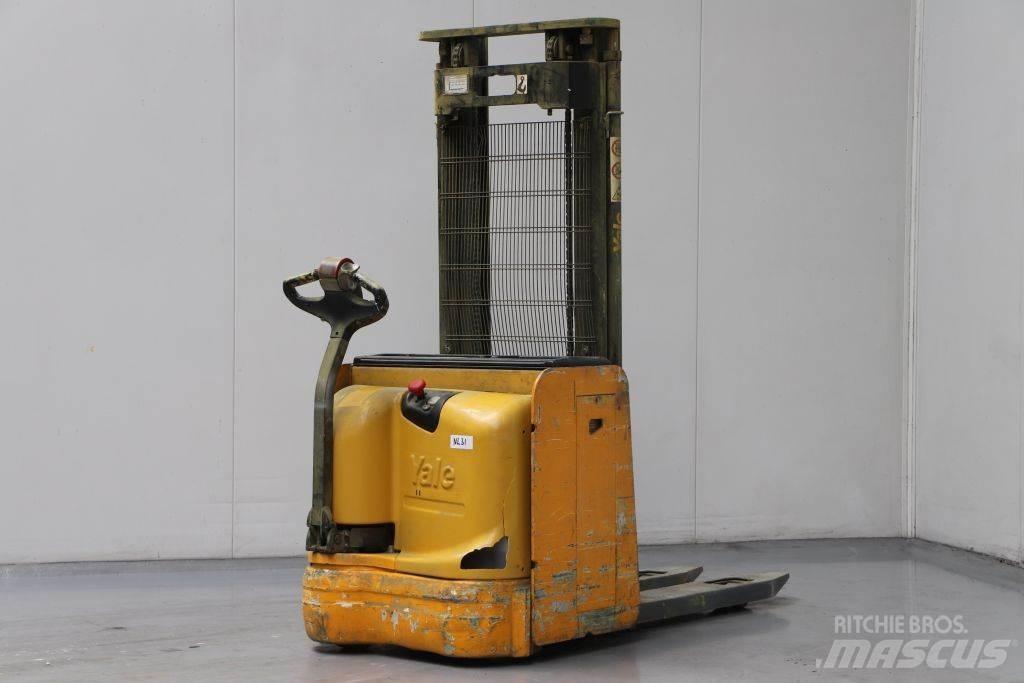 Yale MS16 Ročni električni viličar