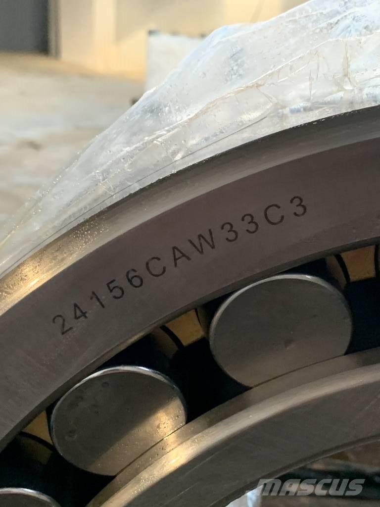  FSQ 24156 CA W33 C3 Osi