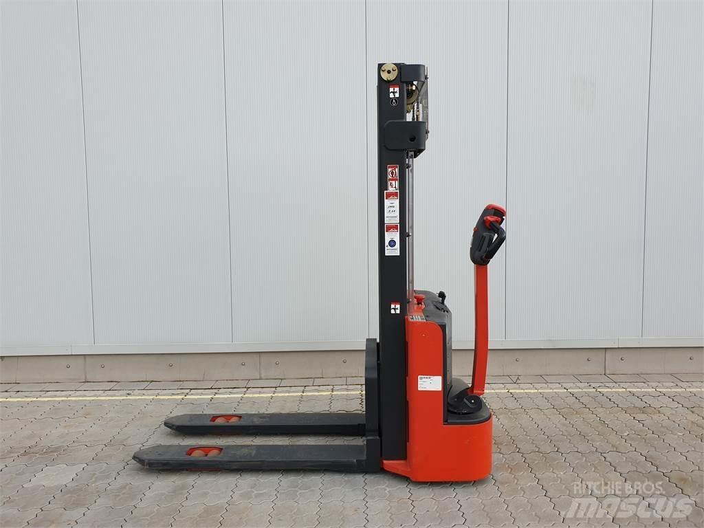 Linde #N/A Ročni električni viličar