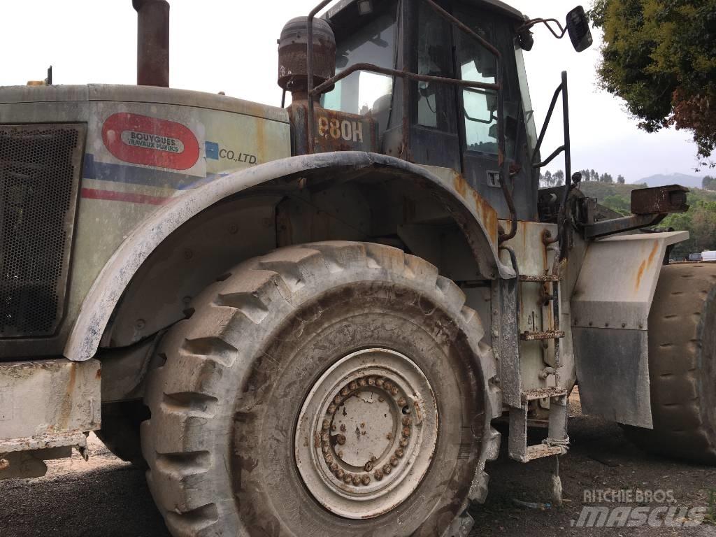 CAT 980H Drugo