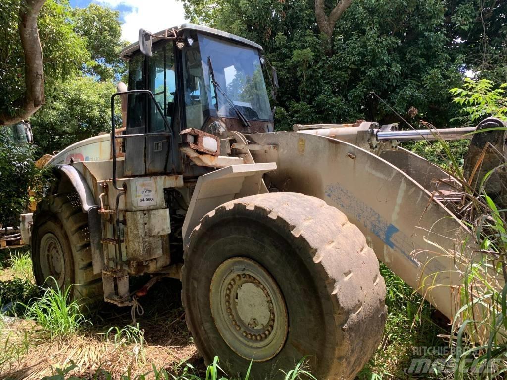 CAT 980H Drugo