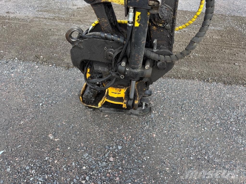 Yanmar Vio 80 U Midi bagri 7t – 12t