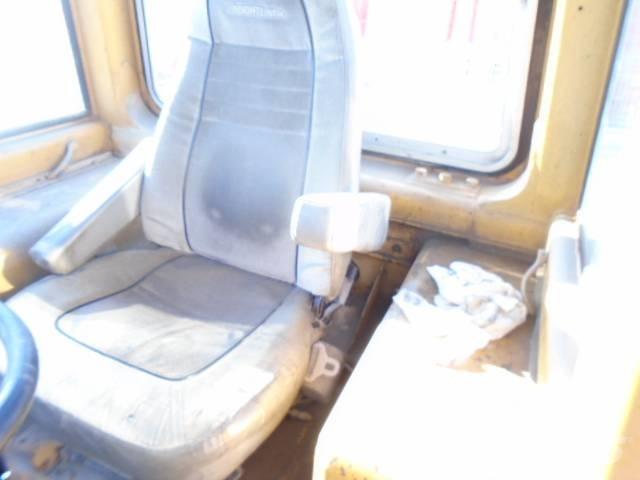 CAT 920 Kolesni nakladalci