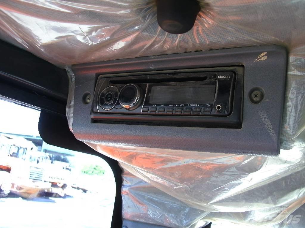 Doosan DX 62 R-3 Mini bagri <7t