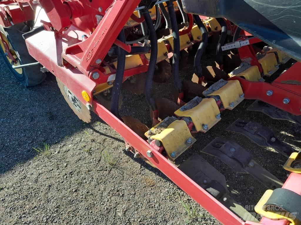 Väderstad Rapid 400 Kombinirane sejalnice