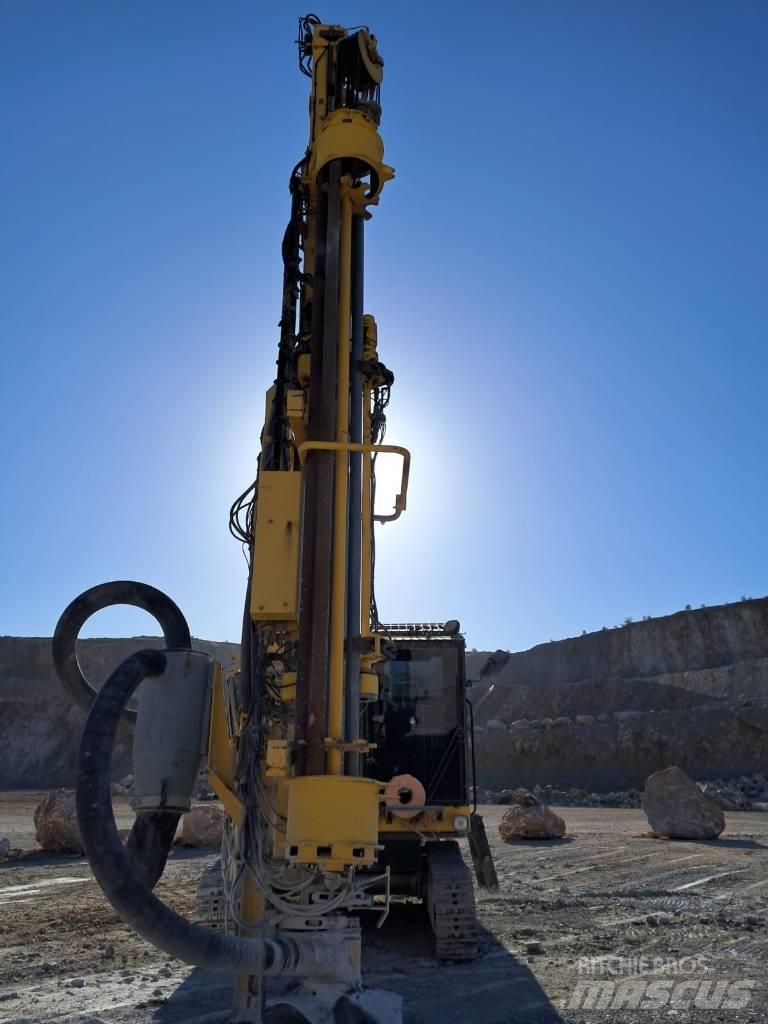 Atlas Copco ROC L6 Terenske vrtalne naprave