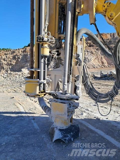 Atlas Copco ROC L6 Terenske vrtalne naprave